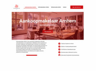 Aankoopmakelaar Arnhem - Iné