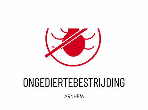 Ongediertebestrijding Arnhem - Limpeza