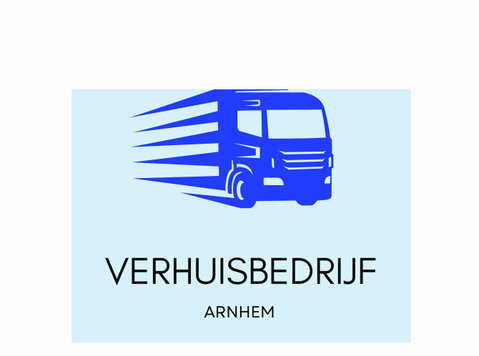 Arnhem Verhuisbedrijf - Mudança/Transporte