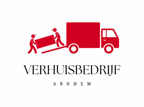 Verhuisbedrijf Arnhem - Mudança/Transporte