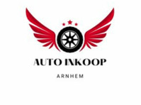 Auto Inkoop Arnhem - Autá/Motocykle