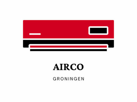 Airco Groningen - Bygging/Oppussing