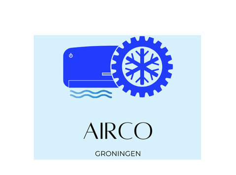 Groningen Airco - Huishoudelijk/Reparatie