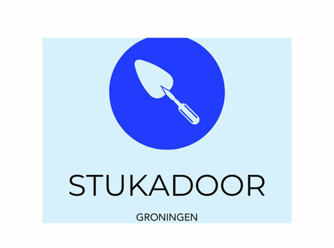 Groningen Stukadoor - گھر کی دیکھ بھال/مرمت