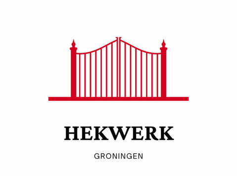 Hekwerk Groningen - Οικιακά/Επιδιορθώσεις