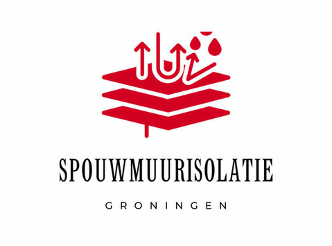 Spouwmuurisolatie Groningen - Rumah tangga/Perbaikan