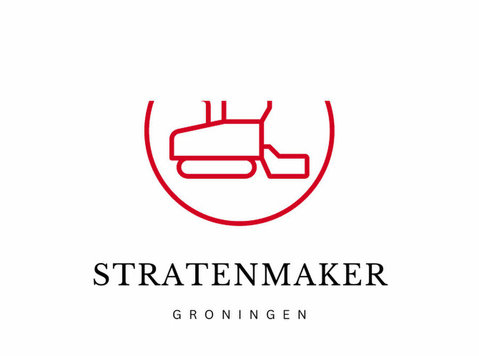 Stratenmaker Groningen - Hogar/Reparaciones