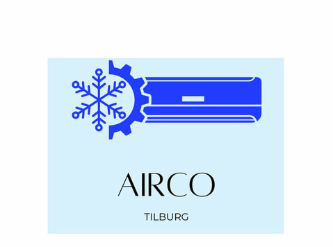 Tilburg Airco - Huishoudelijk/Reparatie