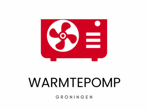 Warmtepomp Groningen - Hogar/Reparaciones