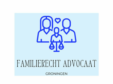 Groningen Familierecht Advocaat - กฎหมาย/การเงิน