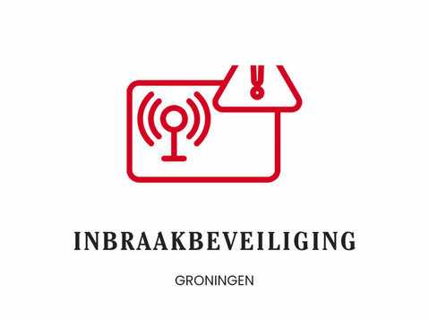 Inbraakbeveiliging Groningen - Друго