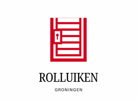 Rolluiken Groningen - Citi