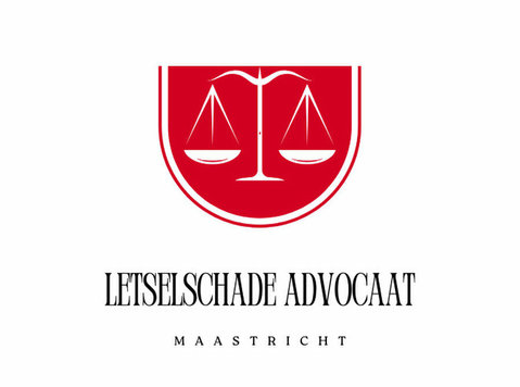 Letselschade Advocaat Maastricht - Hukum/Keuangan