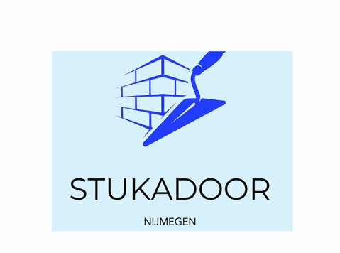 Nijmegen Stukadoor - Kotitalous/Kunnossapito