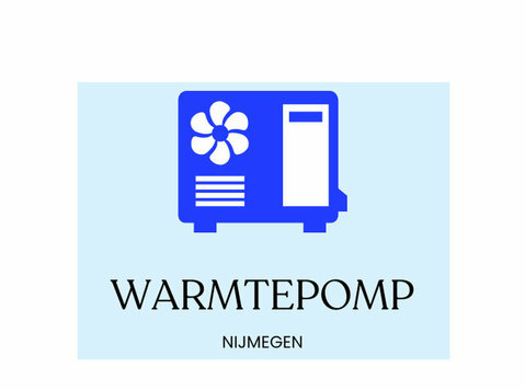 Nijmegen Warmtepomp - 其他