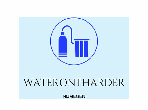 Nijmegen Waterontharder - Kućanstvo/popravci