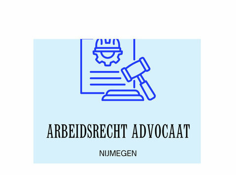 Nijmegen Arbeidsrecht Advocaat - Juridico/Finanças