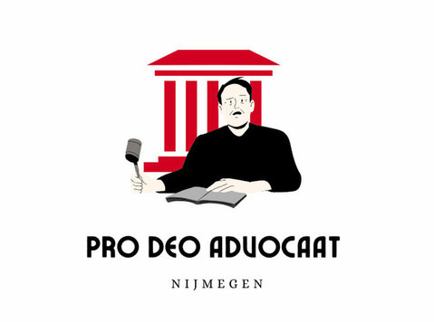 Pro Deo Advocaat Nijmegen - Právo/Financie