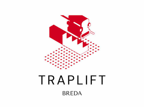 Traplift Breda - Domésticos/Reparação