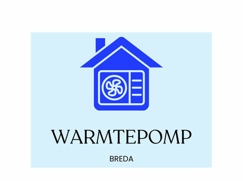 Breda Warmtepomp - Annet