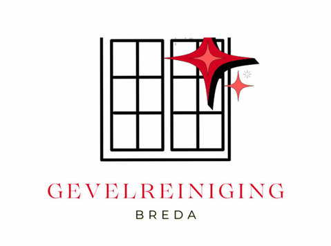 Gevelreiniging Breda - Limpeza