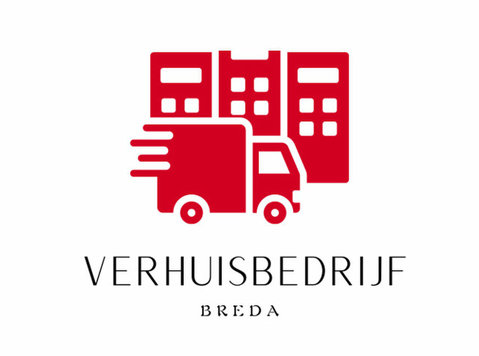 Verhuisbedrijf Breda - Переезды/перевозки