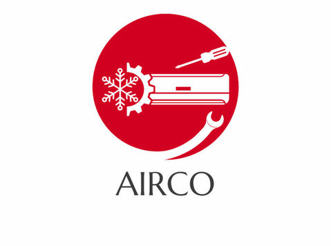 Airco Den Bosch - Bygging/Oppussing