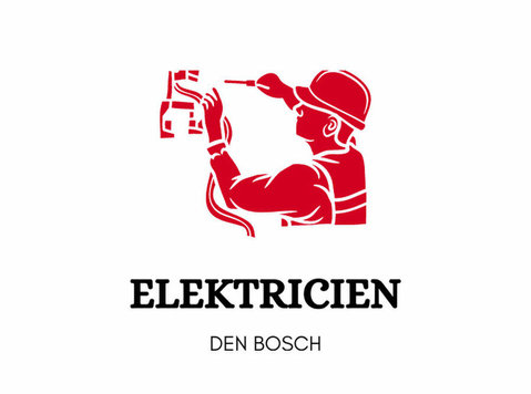 Elektricien Den Bosch - Điện/ Nước
