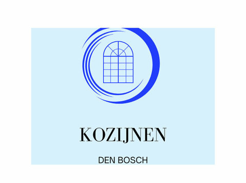Den Bosch Kozijnen - 가사용품 수리