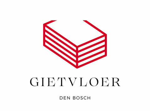 Gietvloer Den Bosch - 
Mājsaimniecība/remonts
