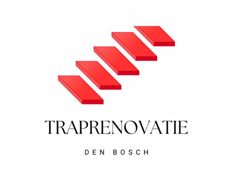 Traprenovatie Den Bosch - 
Mājsaimniecība/remonts