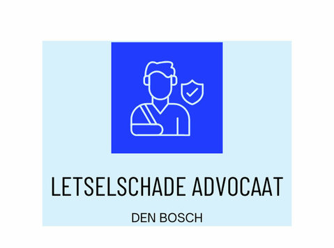 Den Bosch Letselschade Advocaat - Juridico/Finanças