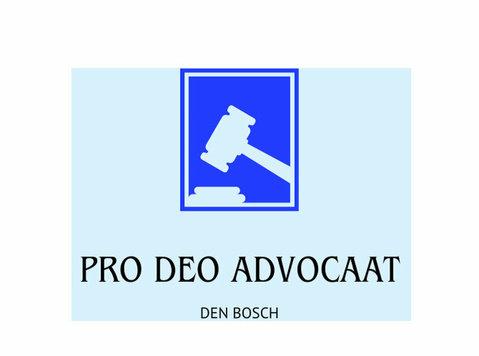 Den Bosch Pro Deo Advocaat - 법률/재정