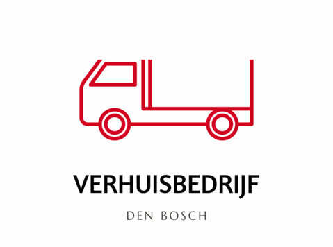 Verhuisbedrijf Den Bosch - Mudanzas/Transporte