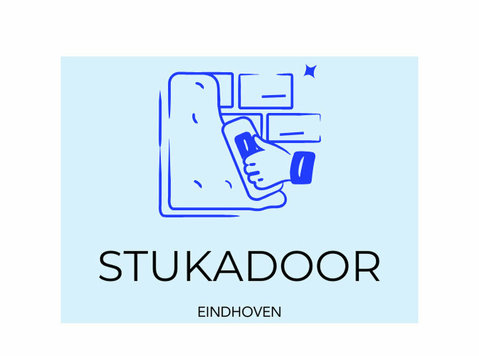 Eindhoven Stukadoor - Huishoudelijk/Reparatie