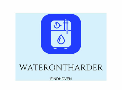 Eindhoven Waterontharder - Haushalt/Reparaturen
