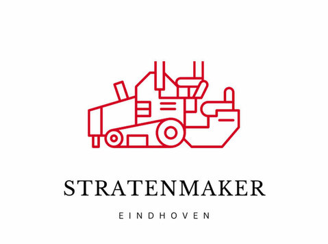Stratenmaker Eindhoven - Domésticos/Reparação