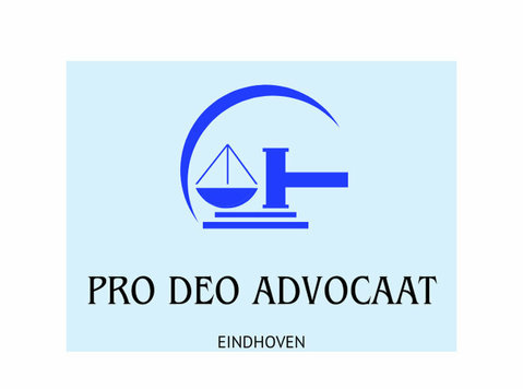 Eindhoven Pro Deo Advocaat - Legal/Gestoría