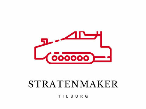 Stratenmaker Tilburg - Haushalt/Reparaturen