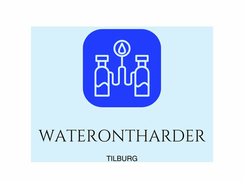 Tilburg Waterontharder - Hogar/Reparaciones