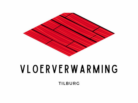 Vloerverwarming Tilburg - Οικιακά/Επιδιορθώσεις