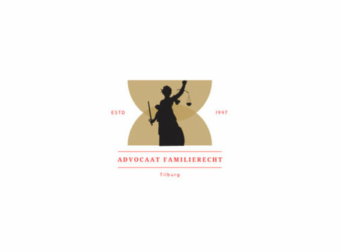 Advocaat Familierecht Tilburg - กฎหมาย/การเงิน