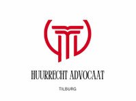 Huurrecht Advocaat Tilburg - Juridico/Finanças