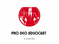 Pro Deo Advocaat Tilburg - Juridico/Finanças