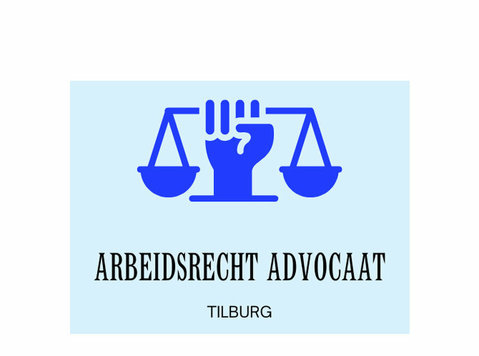 Tilburg Arbeidsrecht Advocaat - 법률/재정