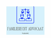 Tilburg Familierecht Advocaat - Juridico/Finanças