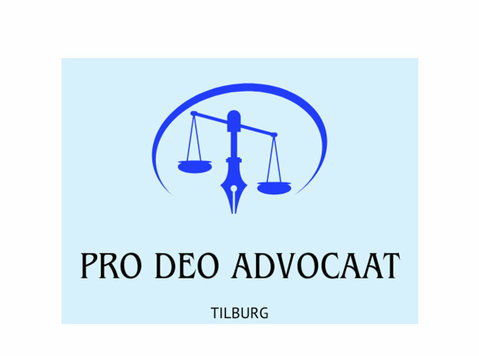 Tilburg Pro Deo Advocaat - Juridisch/Financieel