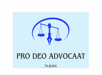Tilburg Pro Deo Advocaat - Juridico/Finanças