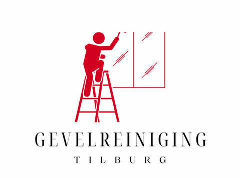 Gevelreiniging Tilburg - Menaj