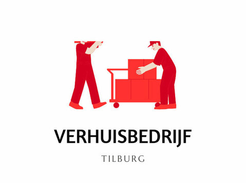 Verhuisbedrijf Tilburg - Mudanzas/Transporte